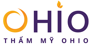 Logo Công Ty Cổ Phần Thẩm Mỹ OHIO